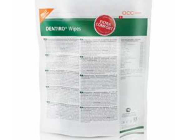 OCC Wipes