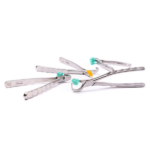 PHYSICS FORCEP COMBO SET 1 ชุด