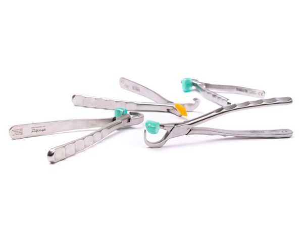 PHYSICS FORCEP COMBO SET 1 ชุด