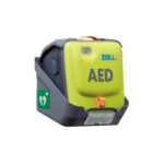 AED คือ เครื่องกระตุกหัวใจไฟฟ้า